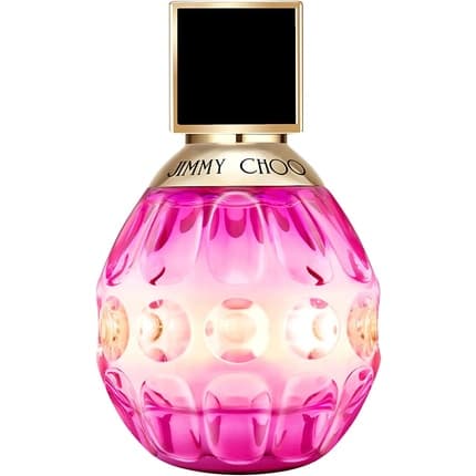 Jimmy Choo Rose Passion Eau De Parfum Femme 40ml