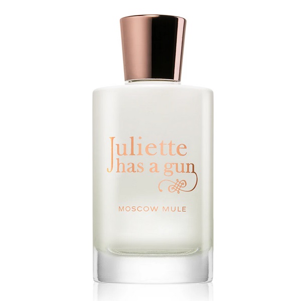 Juliette Has A Gun Moscow Mule Eau De Parfum Pour Femme 100ml