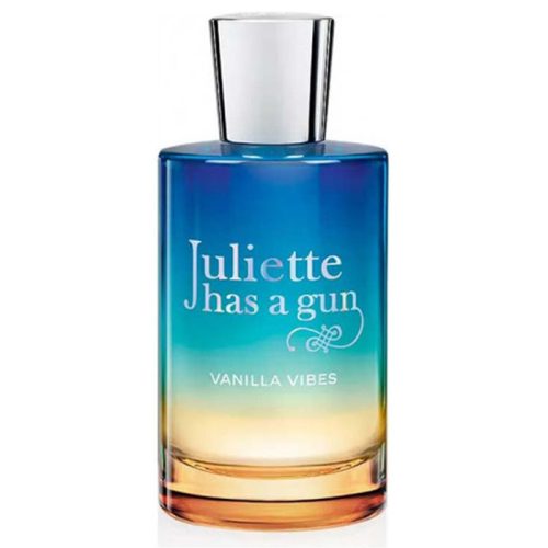 Juliette Has A Gun Vanilla Vibes Eau De Parfum Mixte 100ml