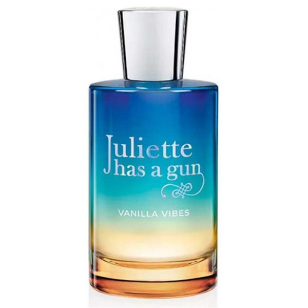 Juliette Has A Gun Vanilla Vibes Eau De Parfum Mixte 100ml
