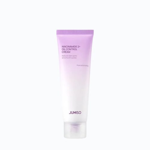 Jumiso Crème Hydratante Anti Imperfections Niacinamide 2+ Oil Control 80 ml