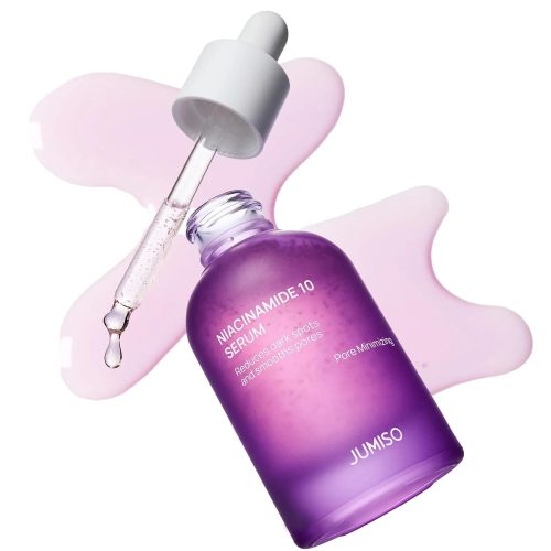 Jumiso Niacinamide 10 Sérum Correcteur de Tâches et Imperfections 40 ml