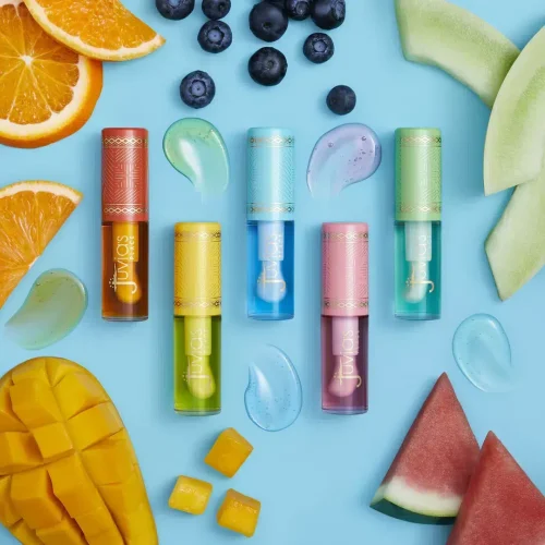 Juvias Magic Lip Oils Huiles À Lèvres 1 g