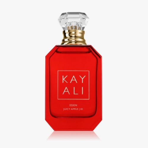 Kayali Eau de Parfum Pour Femme Eden Juicy Apple 01 50ml