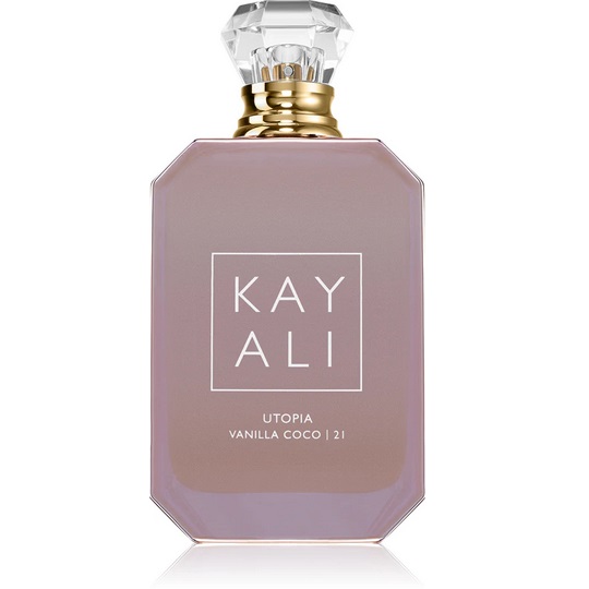 Kayali Utopia Vanilla Coco 21 Eau de Parfum pour femme 100ml