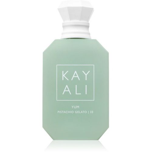Kayali Délice Pistache Gelato 33 Eau de Parfum 50ml