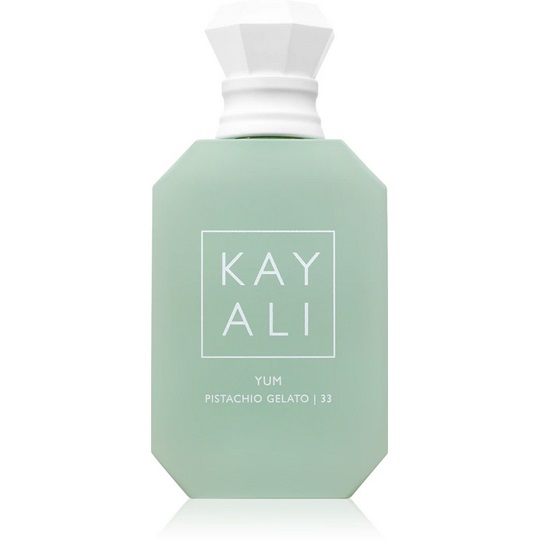 Kayali Délice Pistache Gelato 33 Eau de Parfum 50ml