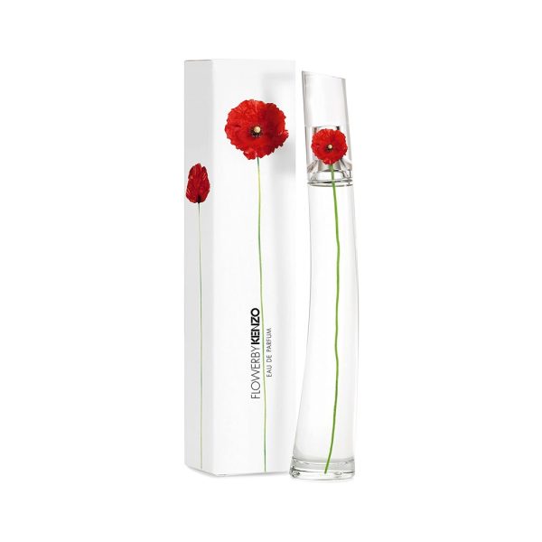 Kenzo Flower By Kenzo Eau de Parfum pour femme 30 ml