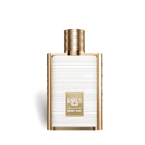 Khadlaj Karus Secret Musk Eau de parfum unisexe 100ml