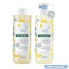 Klorane BÉBÉ Offre Spéciale 2 Gels Lavant Doux au Calendula 2x500ml