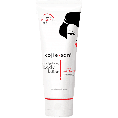 Kojie San Lait Unifiant Corps 200ml