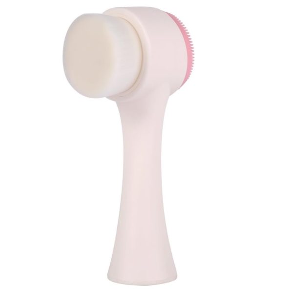Kojie San Brosse pour Visage Exfoliante pour Peau Parfaite