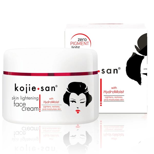 Kojie San Crème Visage Clarifiant Visage 30 ml