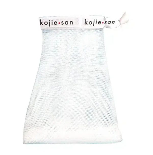 Kojie San Filet Éponge de bain 1 Pièce