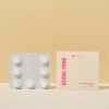 Kscret Seoul 1988 Collagen 100% Capsule de Collagène Lyophilisé à Dissoudre Anti-âge