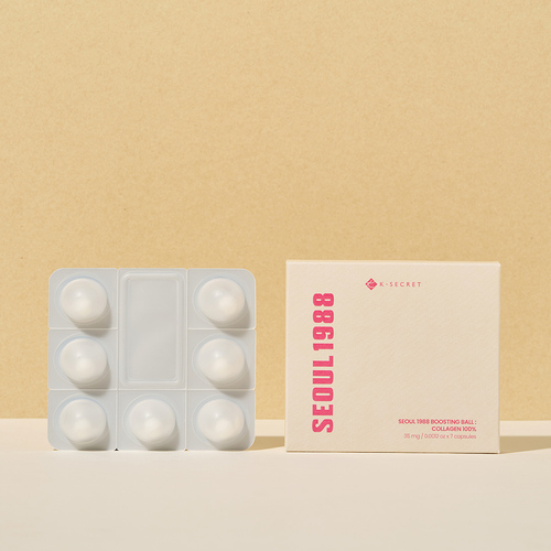kscret-seoul1988-collagen-100-capsule-de-collagene-dakar-universcosmetix-1 Kscret Seoul 1988 Collagen 100% Capsule de Collagène Lyophilisé à Dissoudre Anti-âge