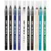 L.A Girl Gel Eyeliner Crayon Longue Tenue 1.2 g
