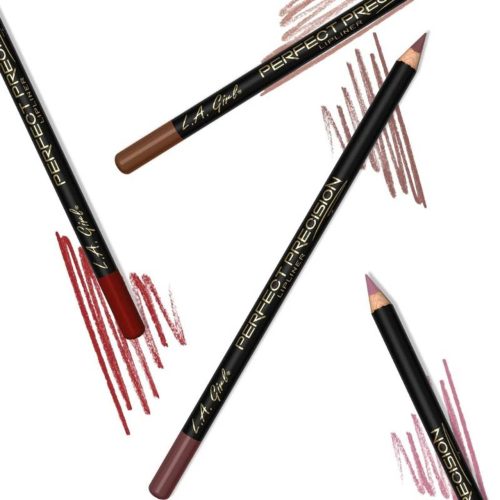 L.A. Girl Perfect Precision LipLiner Crayon pour les Levres 1.49 g