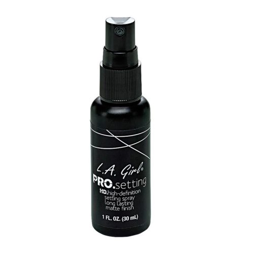 L.A. Girl Spray Fixateur de Maquillage Mat Pro Setting 30 ml