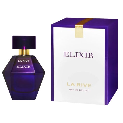 La Rive Eau de Parfum Elixir 100 ml