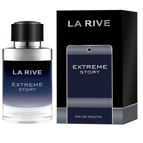 La Rive Extreme story Eau de Toilette Homme 75 ml