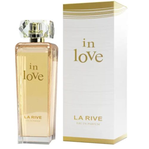 La Rive In Love Eau de Parfum 90 ml