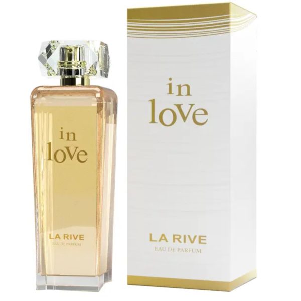 La Rive In Love Eau de Parfum 90 ml
