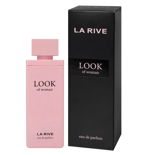 La Rive Eau de Parfum Look of Woman 75 ml