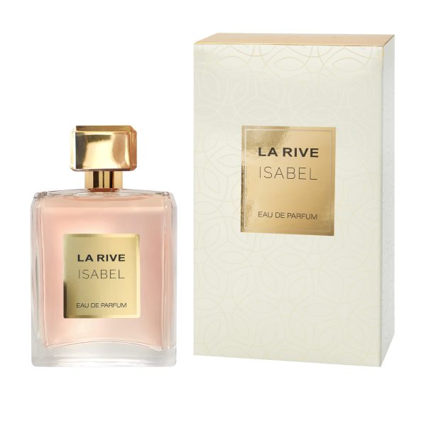 La Rive Isabelle Eau de Parfum 100 ml