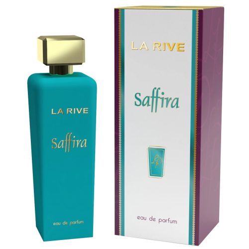 La Rive Saffira Eau de Parfum Femme 90 ml