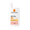 La Roche-Posay ANTHELIOS – SPF50+ Fluide Solaire Teinté avec Parfum Peaux normales à Mixtes 50ml