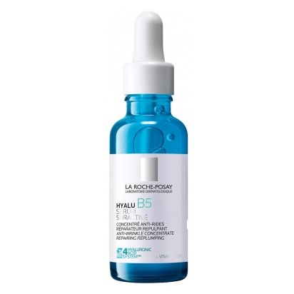La Roche Posay Hyalu B5 Sérum Suractivé Concentré Anti Rides Réparateur Repulpant 30 ml