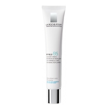 La Roche Posay Hyalu B5 Soin Anti Rides Réparateur Repulpant 40ml