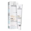 La Roche Posay Redermic C Pure Vitamin C Légère Soin Rénovateur Eclat Anti Rides Fermeté 40ml