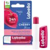 Labello Cherry Shine Baume à Lèvres Hydratant Cerise 4.8 g