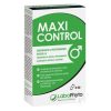 Labophyto Maxi Control Complément Alimentaire A base de Plantes Éjaculation Retardée 60 gélules