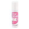 Labophyto Top Desire Gel de Soin Intime Orgasme Féminin 60 ml