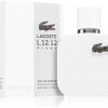 Lacoste Eau de Lacoste L.12.12 Blanc Parfum pour homme 50ml