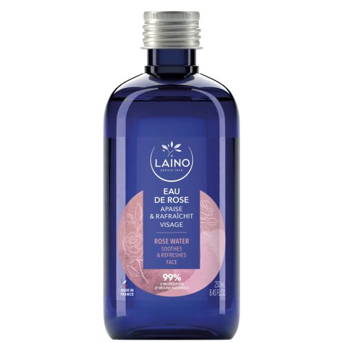 Laino – Eau florale de rose 250ml