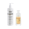 Château Rouge Duo Éclat du Teint Lait Anti Taches + Sérum Éclat