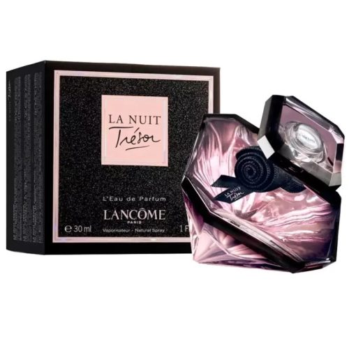 Lancôme La Nuit Trésor Eau de Parfum pour femme 30 ml