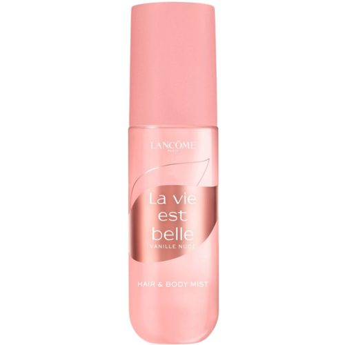 Lancôme La Vie Est Belle Brume parfumée à La Vanille 100ml