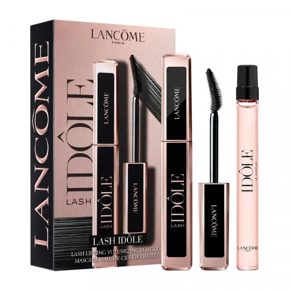 Lancôme Lash Idôle Mascara Idôle 10 ml