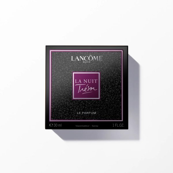 Lancôme Nuit De Trésor Le Parfum 30 ml