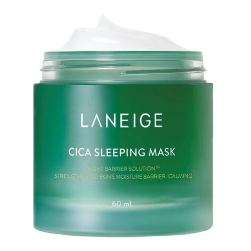 Laneige Cica Masque de Nuit 60 ml