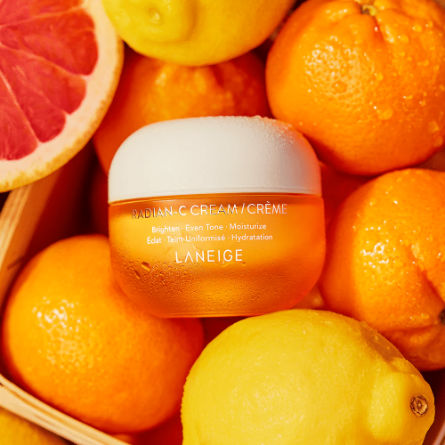 LANEIGE Radian-C Cream Crème Éclat Hydratante 30 ml