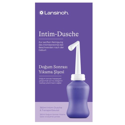 Lansinoh Douche Intime Périnée 1 piece
