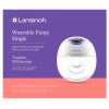 Lansinoh Tire Lait Portable Mains Libres 1 pièce