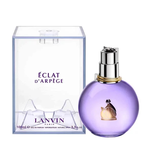 Lanvin Éclat D'Arpège Eau De Parfum Pour Femme 50ml
