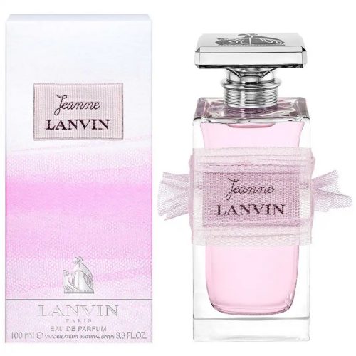Lanvin Jeanne Eau de parfum Pour Femme 100ml